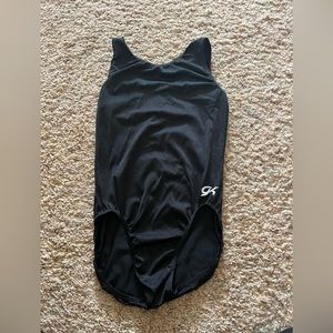 GK Elite Women’s Gymnastics Leotard